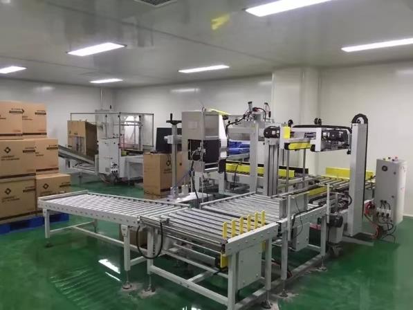 公司展示1
