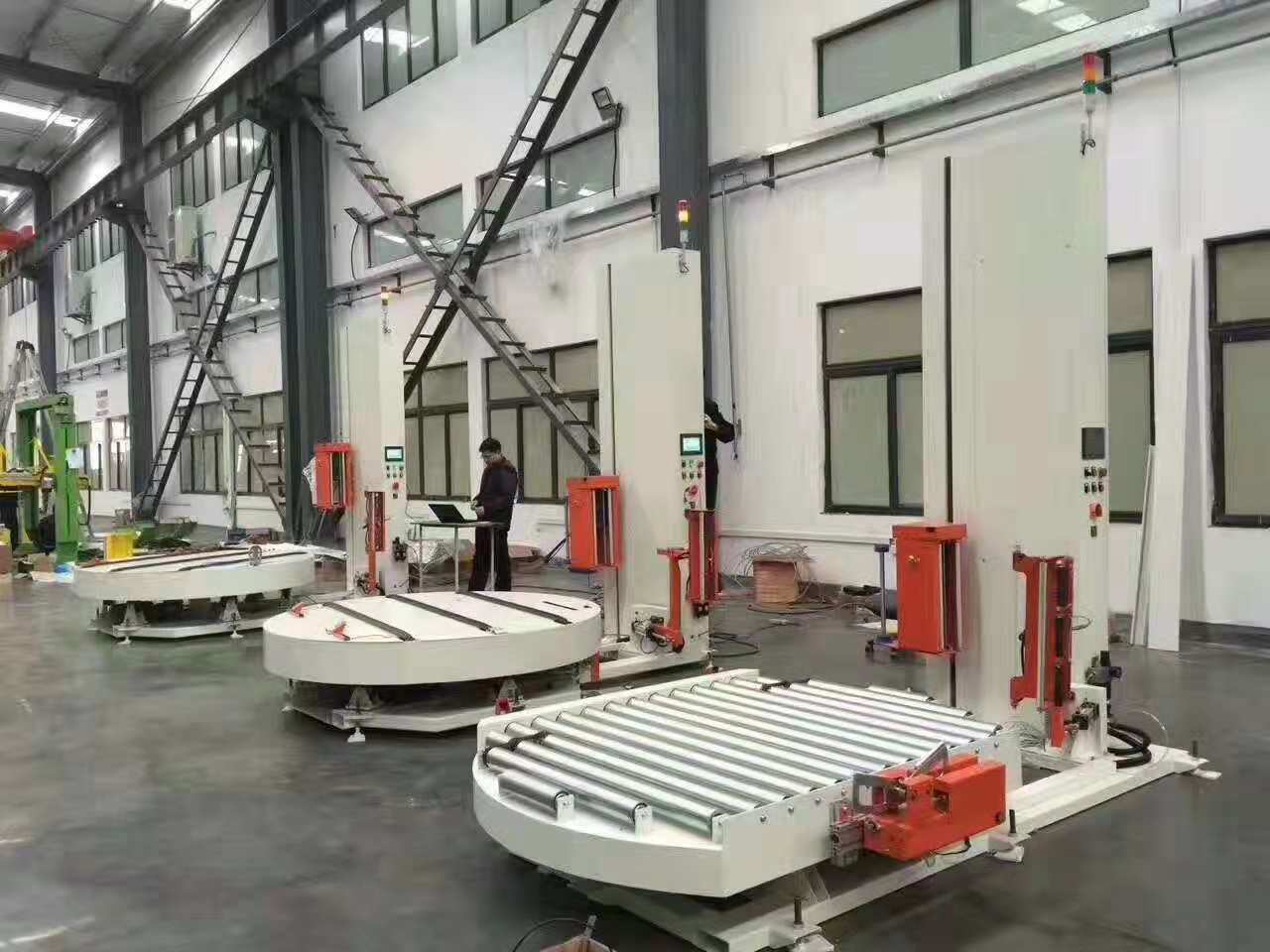 公司展示16